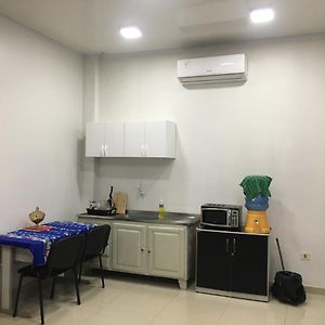 Monoambiente En Ciudad Del Este - Py